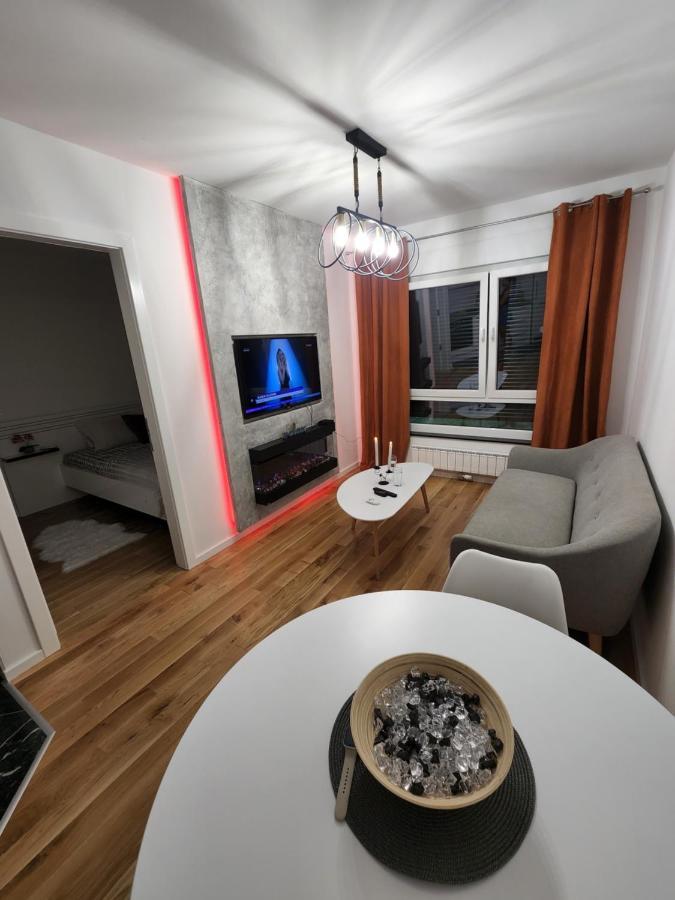 Apartman Park Lake Tuzla Exterior photo