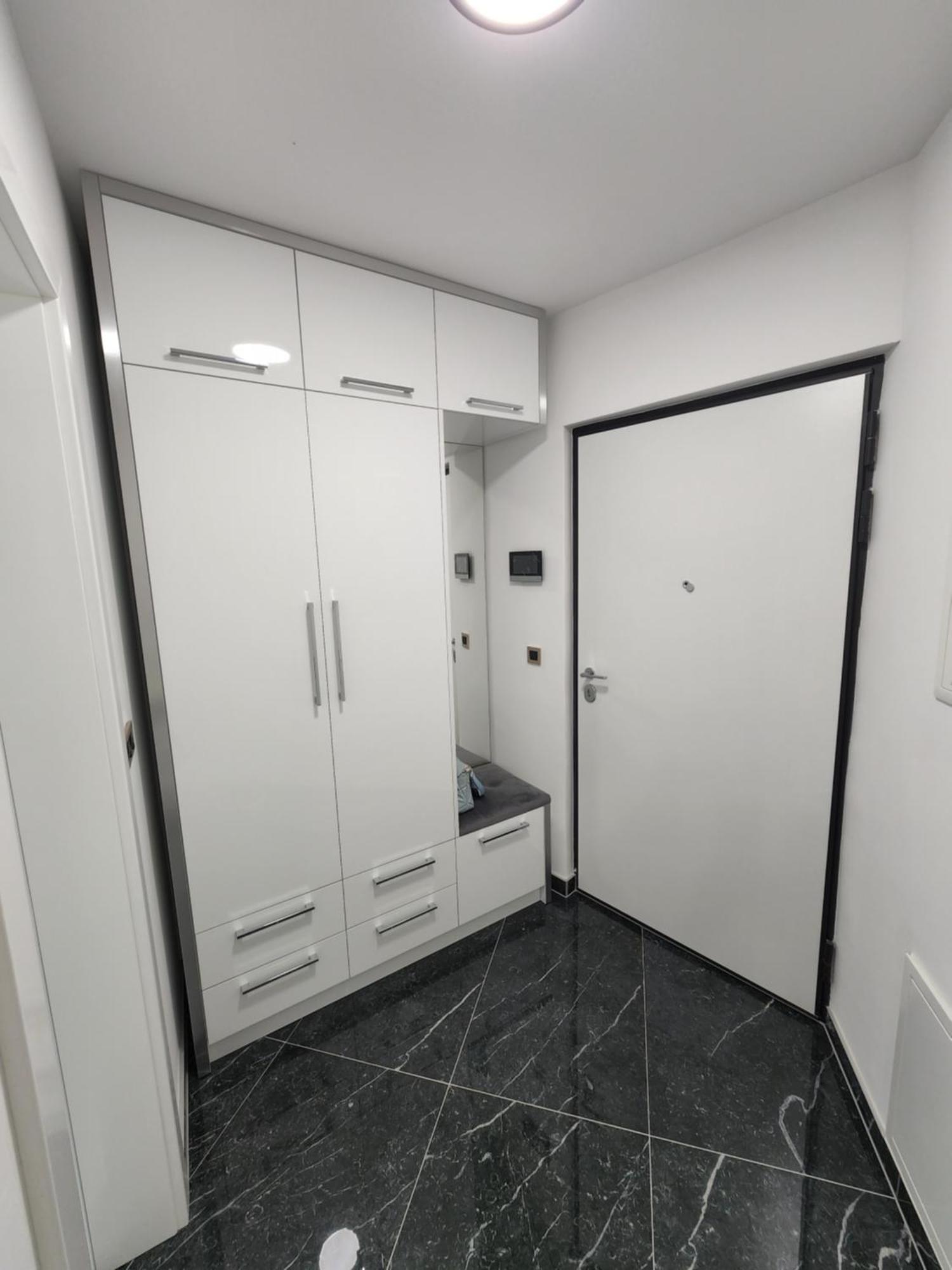 Apartman Park Lake Tuzla Exterior photo