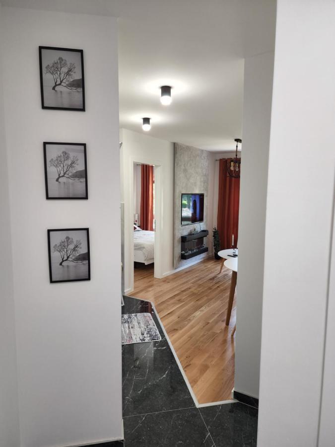 Apartman Park Lake Tuzla Exterior photo