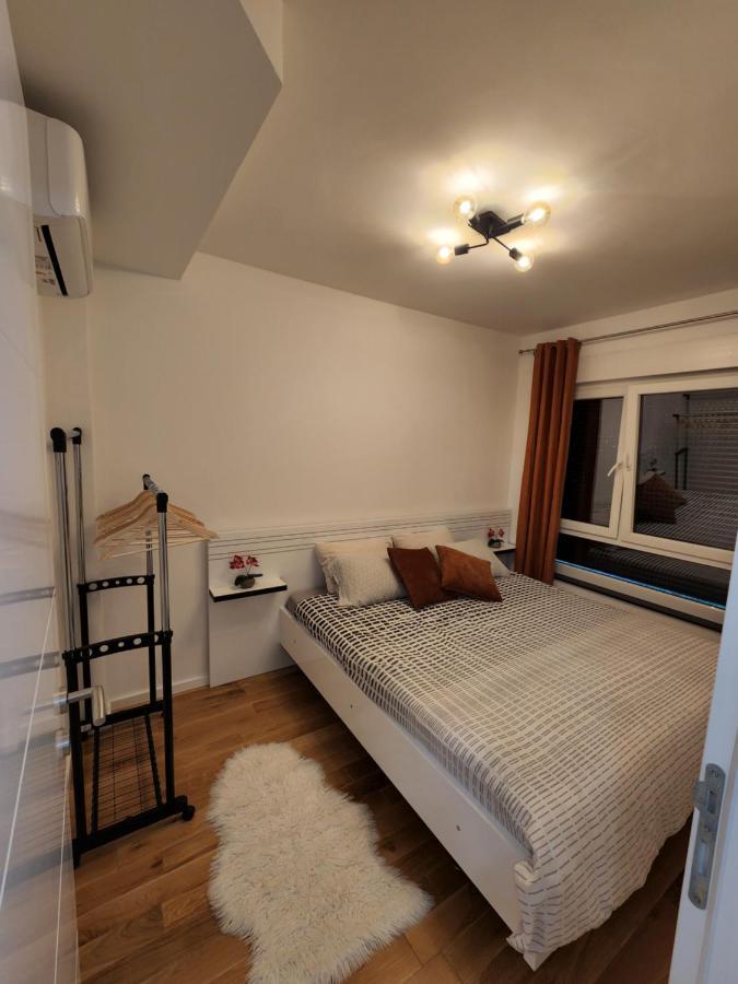 Apartman Park Lake Tuzla Exterior photo